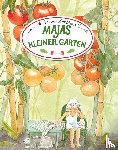 Anderson, Lena - Majas kleiner Garten