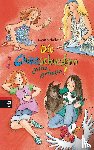 Mueller, Dagmar H. - Die Chaosschwestern ganz geheim!