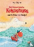 Siegner, Ingo - Der kleine Drache kokonuss und die Reise zum Nordpol