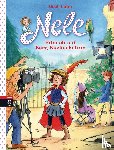 Luhn, Usch - Nele Film ab auf Burg Kuckuckstein 12
