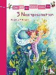 Schröder, Patricia - Erst ich ein Stück, dann du - 3 Nixengeschichten