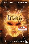 Stroud, Jonathan - Lockwood & Co. 04. Das Flammende Phantom