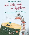  - Ich liebe dich wie Apfelmus