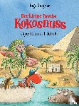 Siegner, Ingo - Der kleine Drache Kokosnuss 23 - Expedition auf dem Nil