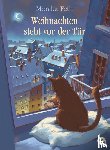 Feth, Monika - Weihnachten steht vor der Tür
