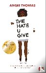 Thomas, Angie - The Hate U Give