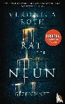 Roth, Veronica - Rat der Neun - Gezeichnet