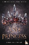 Sebastian, Laura - ASH PRINCESS