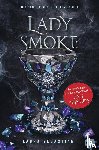 Sebastian, Laura - LADY SMOKE