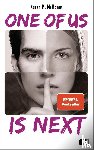 McManus, Karen M. - ONE OF US IS NEXT