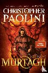 Paolini, Christopher - Murtagh - Eine dunkle Bedrohung