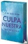 Ron, Mercedes - Culpa Nuestra - Unsere Schuld