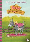 Roeder, Annette - Rosa Räuberprinzessin