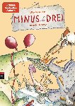 Krause, Ute - Minus Drei 04 macht Party