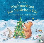 Siegner, Ingo - Weihnachten bei Paulchen Bär