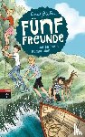 Blyton, Enid - Fünf Freunde helfen ihren Kameraden