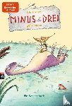 Krause, Ute - Minus Drei 05 geht baden