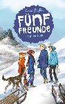 Blyton, Enid - Fünf Freunde im alten Turm