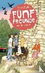 Blyton, Enid - Fünf Freunde und die wilde Jo