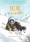 Stohner, Anu - Aklak, der kleine Eskimo - Spuren im Schnee