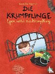 Roeder, Annette - Die Krumpflinge 05 - Egon rettet die Krumpfburg