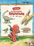 Siegner, Ingo - Alles klar! Der kleine Drache Kokosnuss erforscht die Dinosaurier