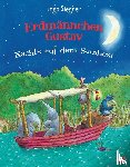 Siegner, Ingo - Erdmännchen Gustav - Nachts auf dem Sambesi