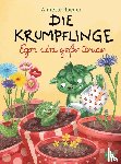Roeder, Annette - Die Krumpflinge - Egon wird großer Bruder