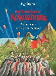 Siegner, Ingo - Der kleine Drache Kokosnuss 24- Vulkan-Alarm auf der Dracheninsel