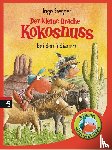 Siegner, Ingo - Der kleine Drache Kokosnuss bei den Indianern
