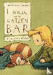 Weigelt, Udo - Luna und der Katzenbär - Ein magischer Ausflug