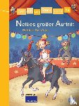Schröder, Patricia - Erst ich ein Stück, dann du - Nellies großer Auftritt