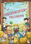 Gerhardt, Sven - Die Heuhaufen-Halunken