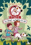 Obrecht, Bettina - P.F.O.T.E. - Ein (fast) perfekter Hund