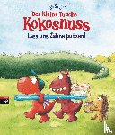 Siegner, Ingo - Der kleine Drache Kokosnuss - Lass uns Zähne putzen!