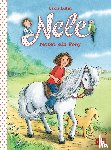 Luhn, Usch - Nele rettet ein Pony