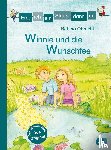 Obrecht, Bettina - Erst ich ein Stück, dann du - Winnie und die Wunschfee