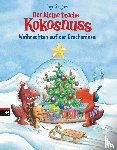 Siegner, Ingo - Der kleine Drache Kokosnuss - Weihnachten auf der Dracheninsel