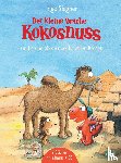 Siegner, Ingo - Der kleine Drache Kokosnuss und seine abenteuerlichsten Reisen
