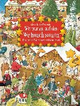 Steffensmeier, Alexander - Wir warten auf den Weihnachtsmann