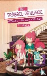 Janotta, Anja - Die Trabbel-Drillinge - Heimweh-Blues und heiße Schokolade