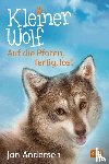 Andersen, Jan - Kleiner Wolf