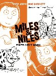 John, Jory, Barnett, Mac - Miles & Niles - Einer geht noch