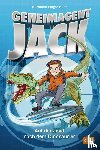 Singer Hunt, Elizabeth - Geheimagent Jack - Auf der Jagd nach dem Dinosaurier