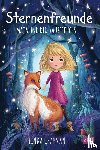 Chapman, Linda - Sternenfreunde - Maja und der Zauberfuchs