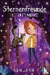 Chapman, Linda - Sternenfreunde - Leonie und die Wildkatze