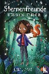 Chapman, Linda - Sternenfreunde - Lottie und das Flitzhörnchen