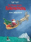Siegner, Ingo - Der kleine Drache Kokosnuss feiert Weihnachten