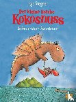 Siegner, Ingo - Der kleine Drache Kokosnuss - Seine ersten Abenteuer