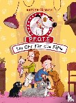 Obrecht, Bettina - P.F.O.T.E. - Ein Ohr für alle Fälle